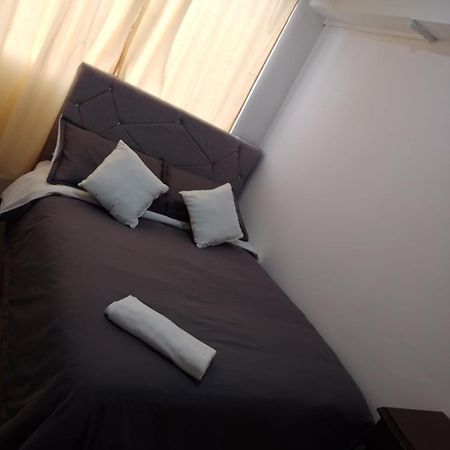 Verdun Rooms Богота Экстерьер фото